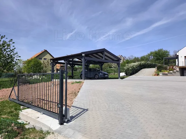 Eladó ház Felsőörs 112 nm