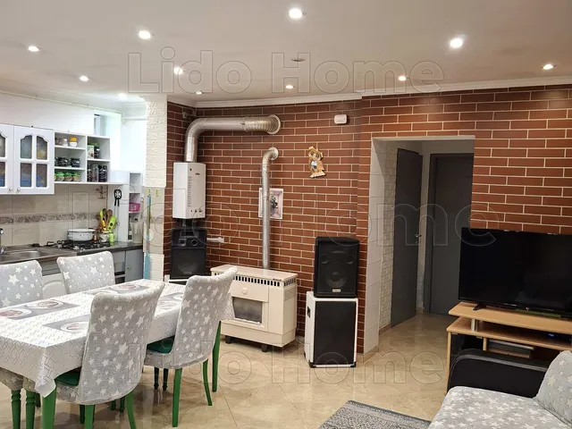 Eladó ház Herend 122 nm