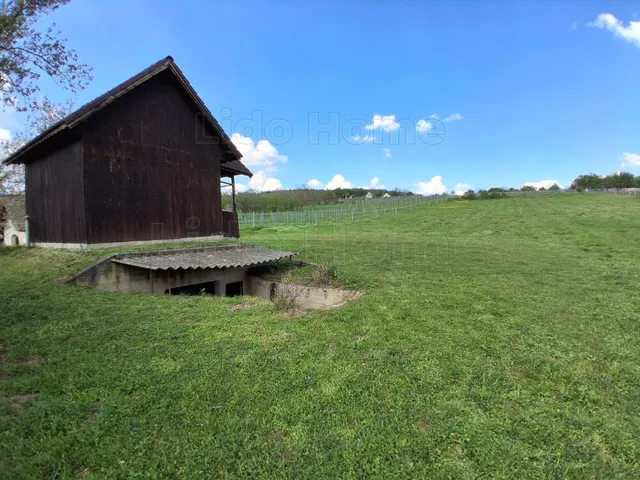 Eladó üdülő és hétvégi ház Örvényes 50 nm