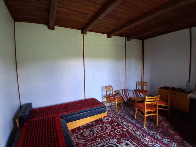 Eladó üdülő és hétvégi ház Örvényes 50 nm