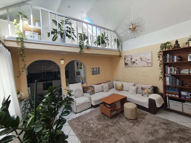 Eladó ház Balatonfüred, Ófalu 68 nm