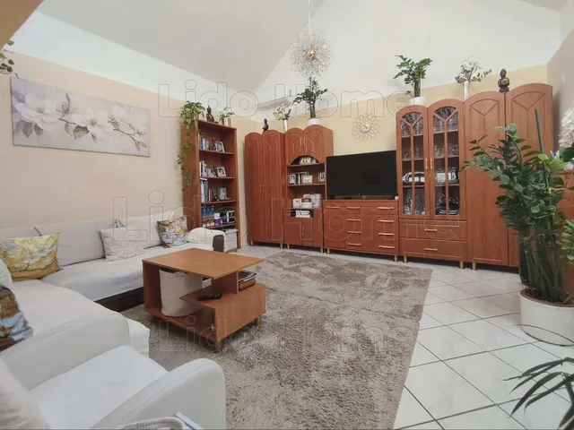 Eladó üdülő és hétvégi ház Balatonfüred 68 nm