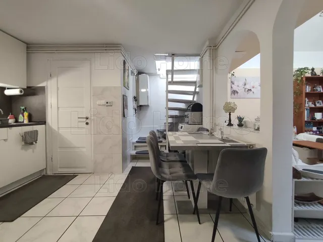 Eladó üdülő és hétvégi ház Balatonfüred 68 nm