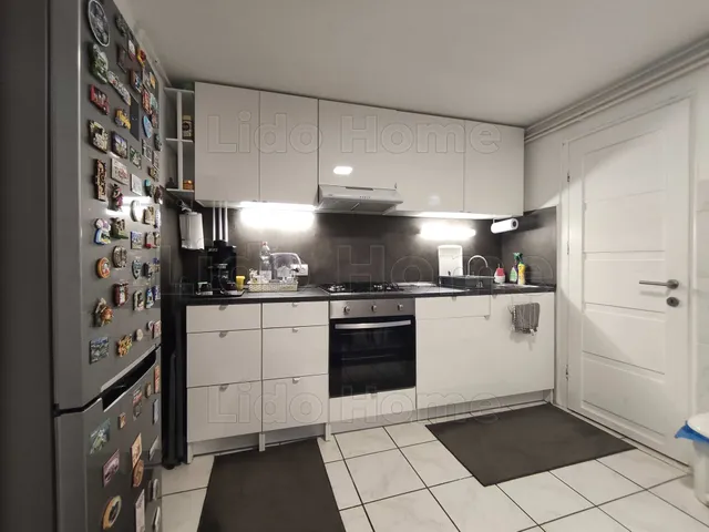 Eladó üdülő és hétvégi ház Balatonfüred 68 nm