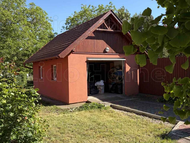 Eladó ház Balatonfőkajár 144 nm