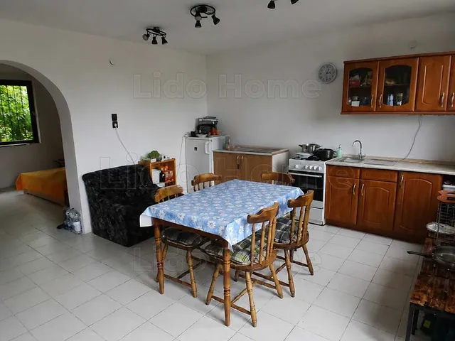 Eladó ház Csajág 120 nm