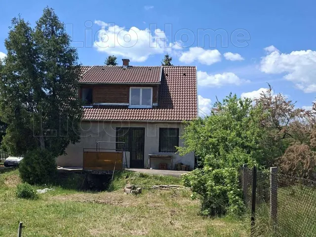 Eladó ház Csajág 120 nm