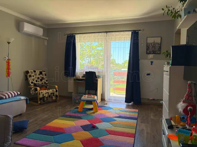 Eladó ház Balatonfőkajár 98 nm