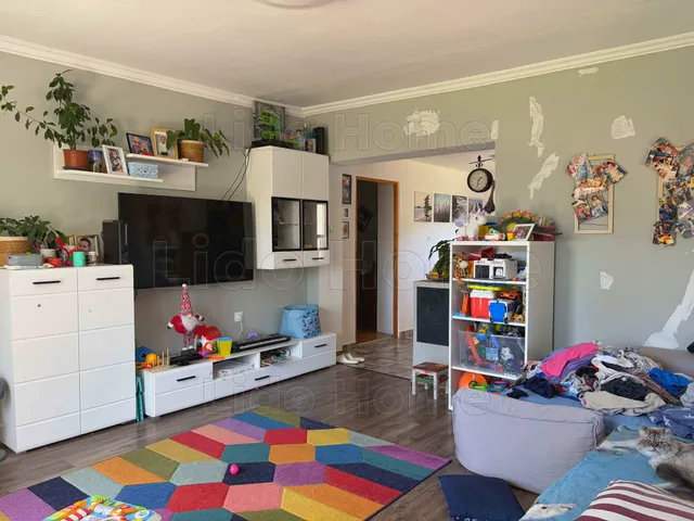 Eladó ház Balatonfőkajár 98 nm