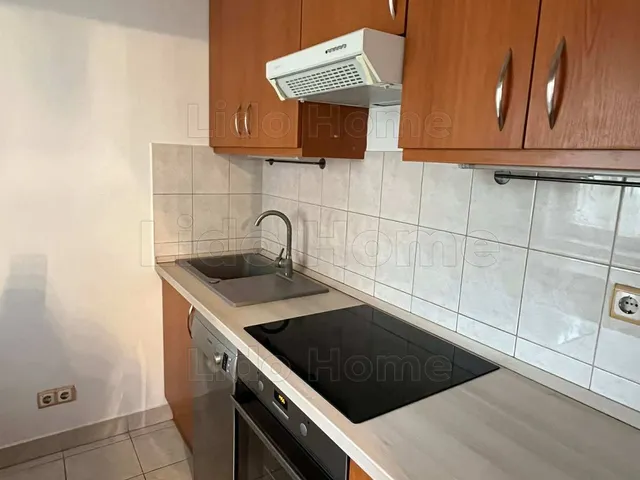Eladó lakás Veszprém 44 nm