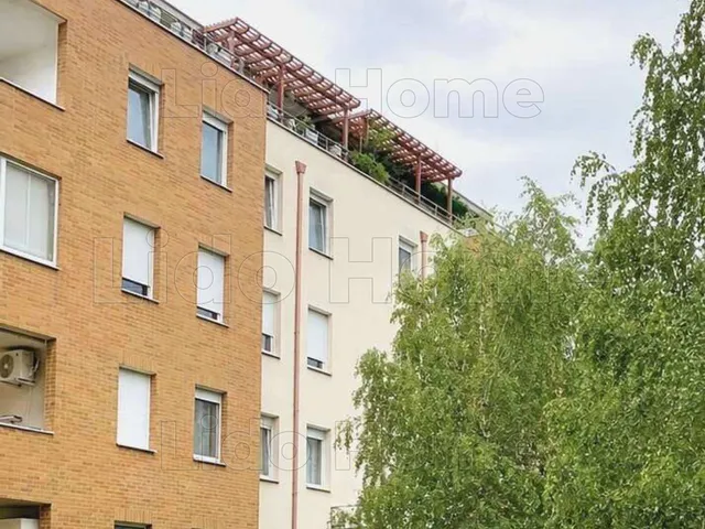 Eladó lakás Veszprém, Füredidomb 37 nm