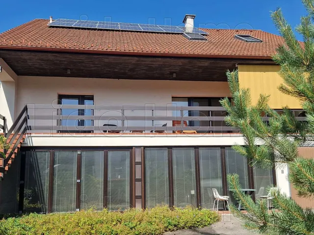 Eladó ház Balatonalmádi 320 nm
