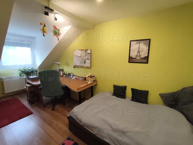 Eladó ház Balatonalmádi, Budatava 211 nm