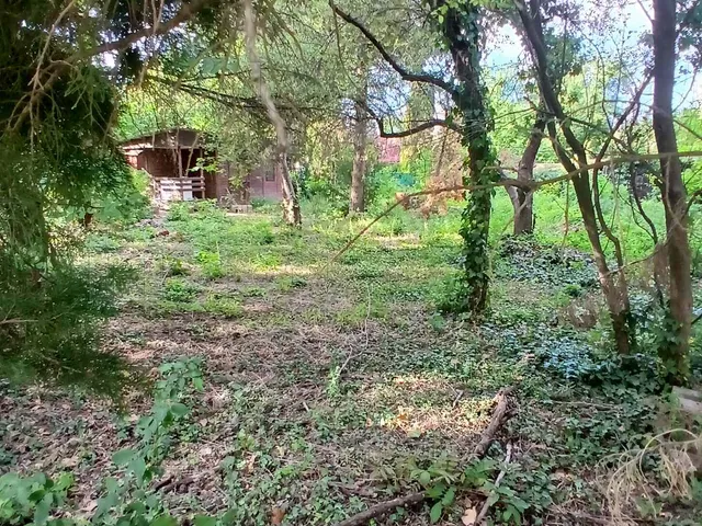 Eladó telek Balatonkenese 720 nm