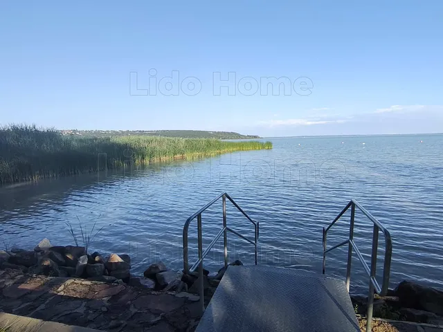 Eladó ház Balatonfűzfő, Tobruk 90 nm