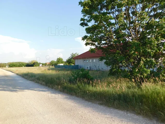 Eladó telek Füle 926 nm