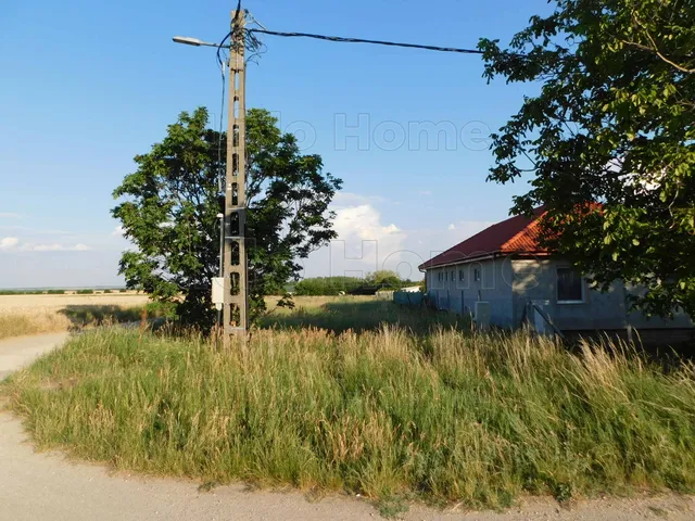 Eladó telek Füle 926 nm