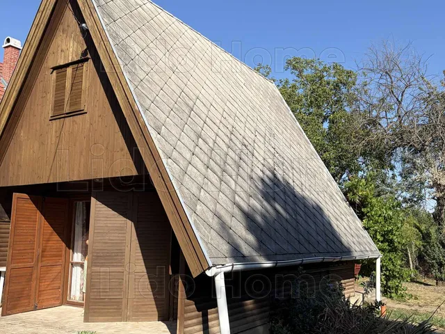 Eladó nyaraló Siófok, Szabadifürdő 40 nm