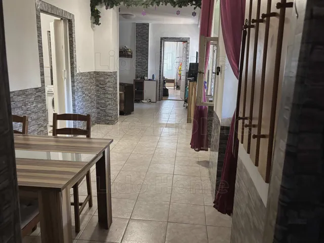 Eladó ház Berhida 71 nm