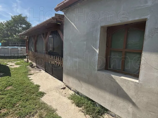 Eladó ház Berhida 71 nm
