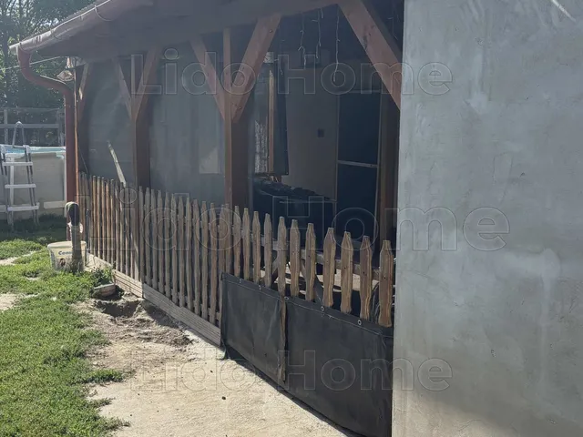 Eladó ház Berhida 71 nm