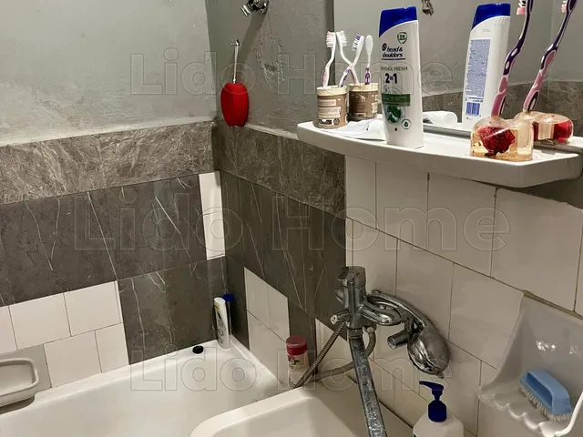 Eladó lakás Veszprém, Egyetemváros 45 nm