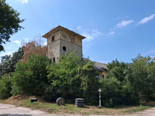 Eladó ház Veszprém 1200 nm