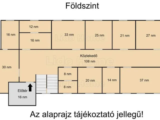 Eladó ház Veszprém 1200 nm