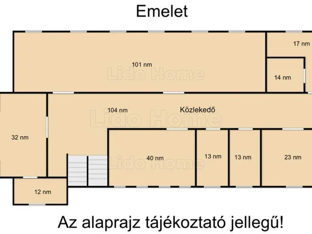 Eladó ház Veszprém 1200 nm