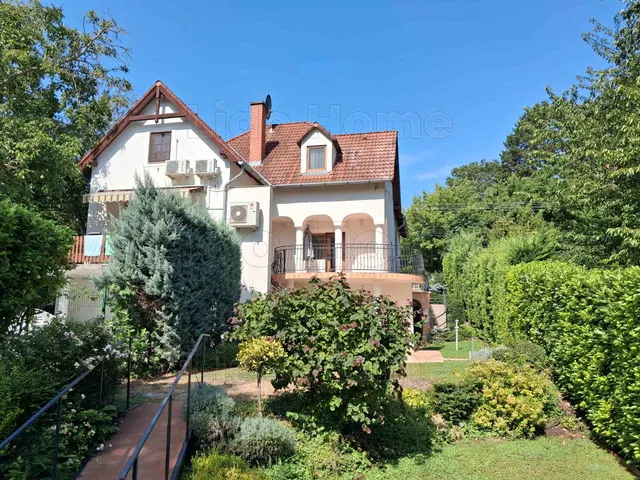 Eladó ház Tihany 124 nm
