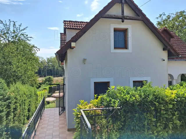 Eladó ház Tihany 124 nm