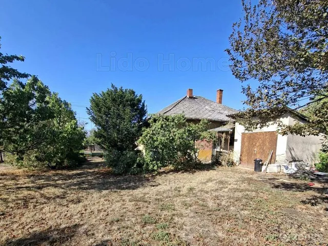Eladó ház Balatonfőkajár 80 nm
