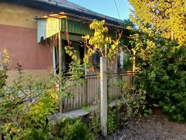 Eladó ház Balatonfőkajár 80 nm