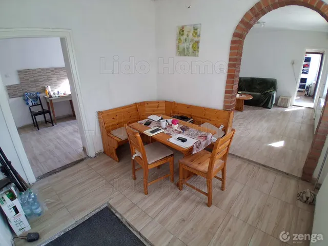 Eladó ház Várpalota, Inota 95 nm