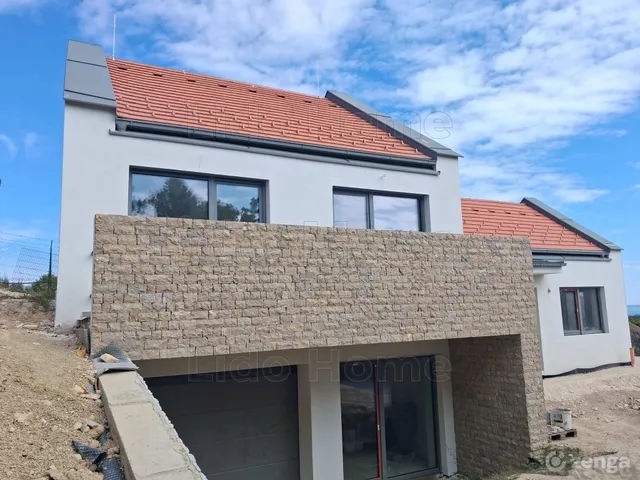 Eladó ház Balatonfüred, Ófalu 124 nm