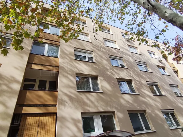 Eladó lakás Veszprém, Egyetemváros 54 nm