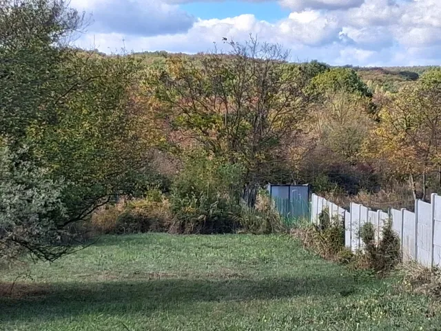 Eladó telek Balatonfűzfő 1029 nm