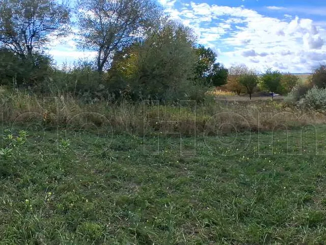 Eladó telek Balatonfűzfő 1029 nm