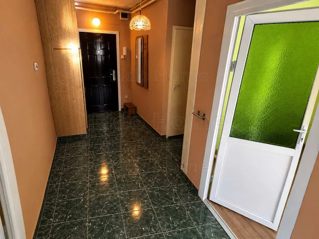 Eladó lakás Veszprém, Jutasi úti lakótelep 54 nm