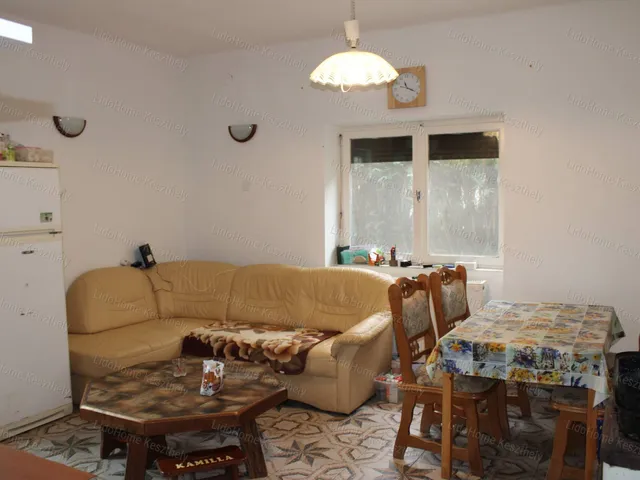 Eladó ház Pusztamagyaród 185 nm