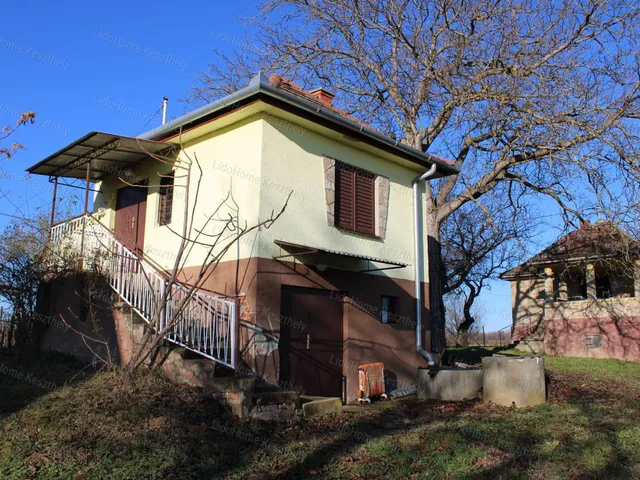 Eladó mezőgazdasági ingatlan Garabonc 45 nm