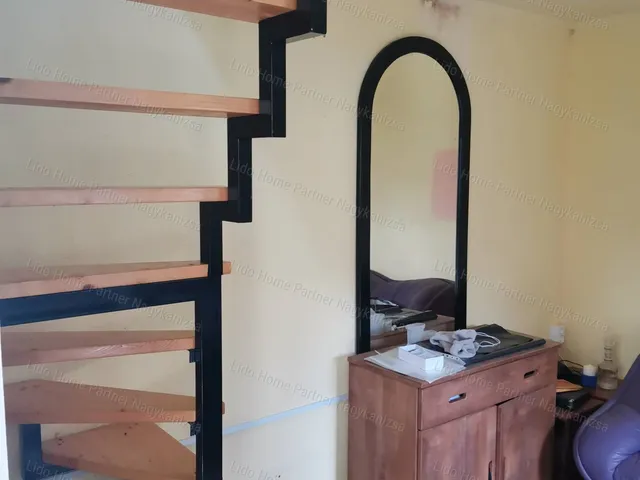 Eladó mezőgazdasági ingatlan Zalasárszeg 39 nm