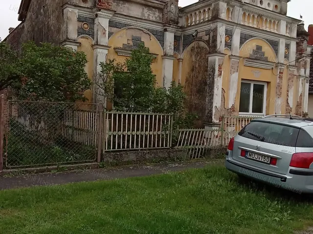 Eladó ház Pat 100 nm