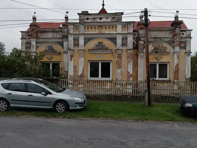 Eladó ház Pat 100 nm