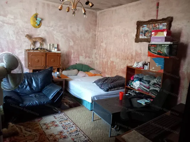 Eladó ház Letenye, Egyeduta 95 nm