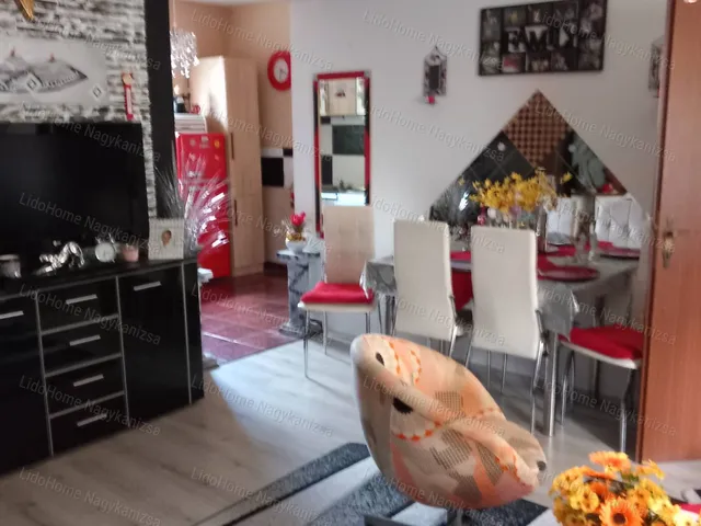 Eladó ház Szentliszló 157 nm