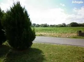 Eladó telek Nagykanizsa 11749 nm