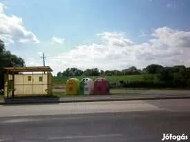 Eladó telek Nagykanizsa 11749 nm