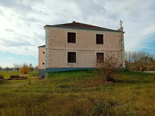 Eladó ház Galambok 1219 nm