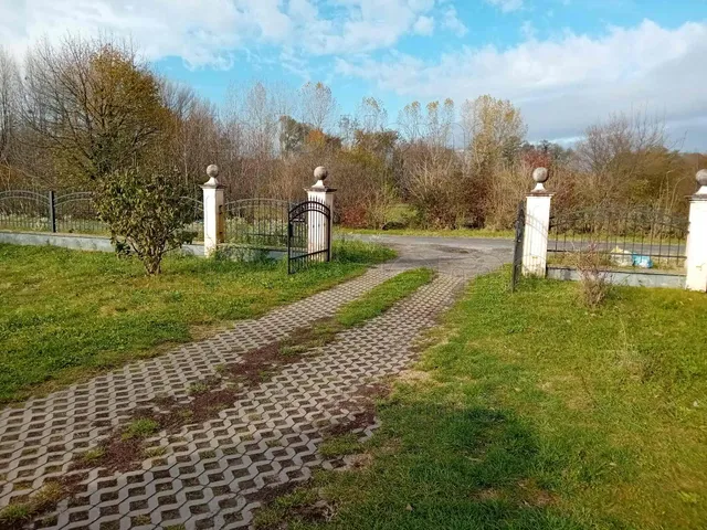 Eladó ház Galambok 1219 nm